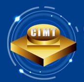  第十九屆中 國國 際機(jī)床展覽會(huì)（CIMT2025）將于2025年4月21-26日在北京順義?首都國 際會(huì)展中心、中 國國 際展覽中心（順義館）舉辦！